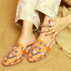 Bustangi Nyra Mules
