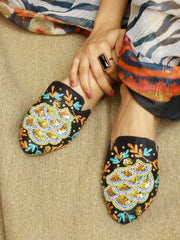 Bustangi Mashal Mules