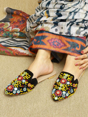 Bustangi Nayab Mules