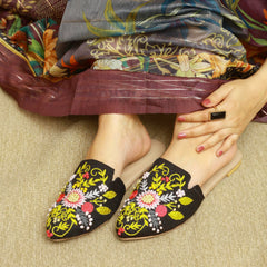 Bustangi Adeen Mules