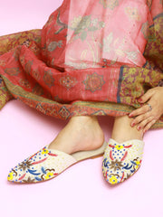Bustangi Anishka Mules