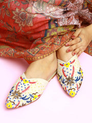 Bustangi Anishka Mules