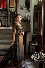 Panache Apparel Stitched Shirt Collection-Abroo
