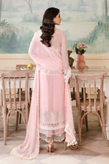 Zarposh Unstitched 3 Piece Formals Collection-Rubab