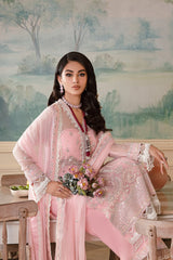 Zarposh Unstitched 3 Piece Formals Collection-Rubab