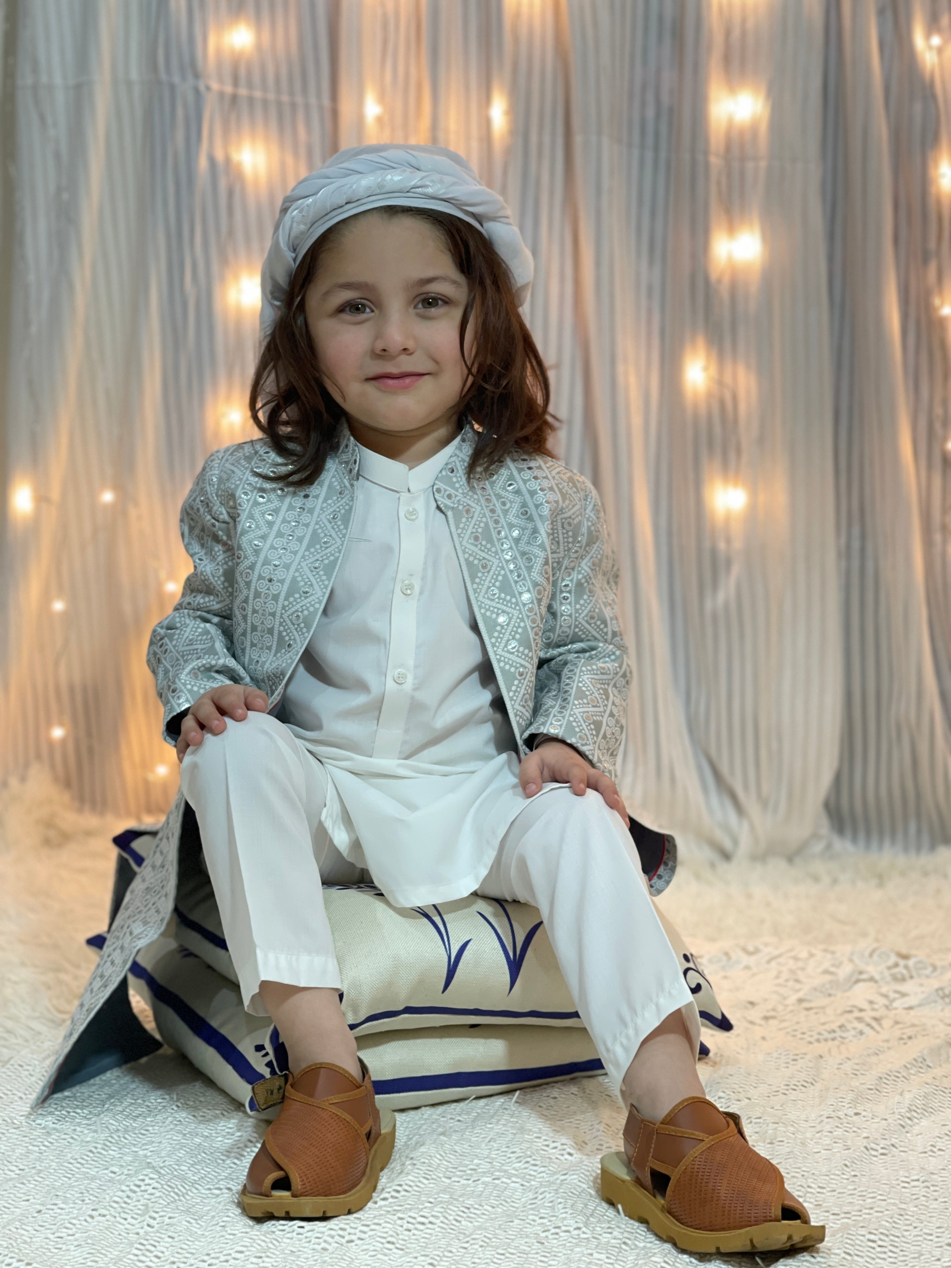 Hassanjee x Shomi