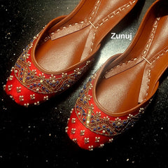Zuruj Khussa Collection'2025-Zun-23