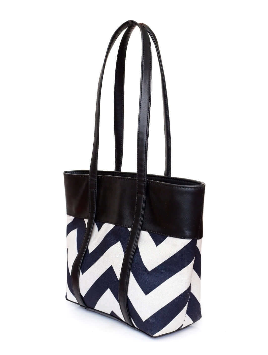 CANBERRA BLACK - LEFTOVER - Bag X