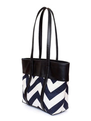 CANBERRA BLACK - LEFTOVER - Bag X