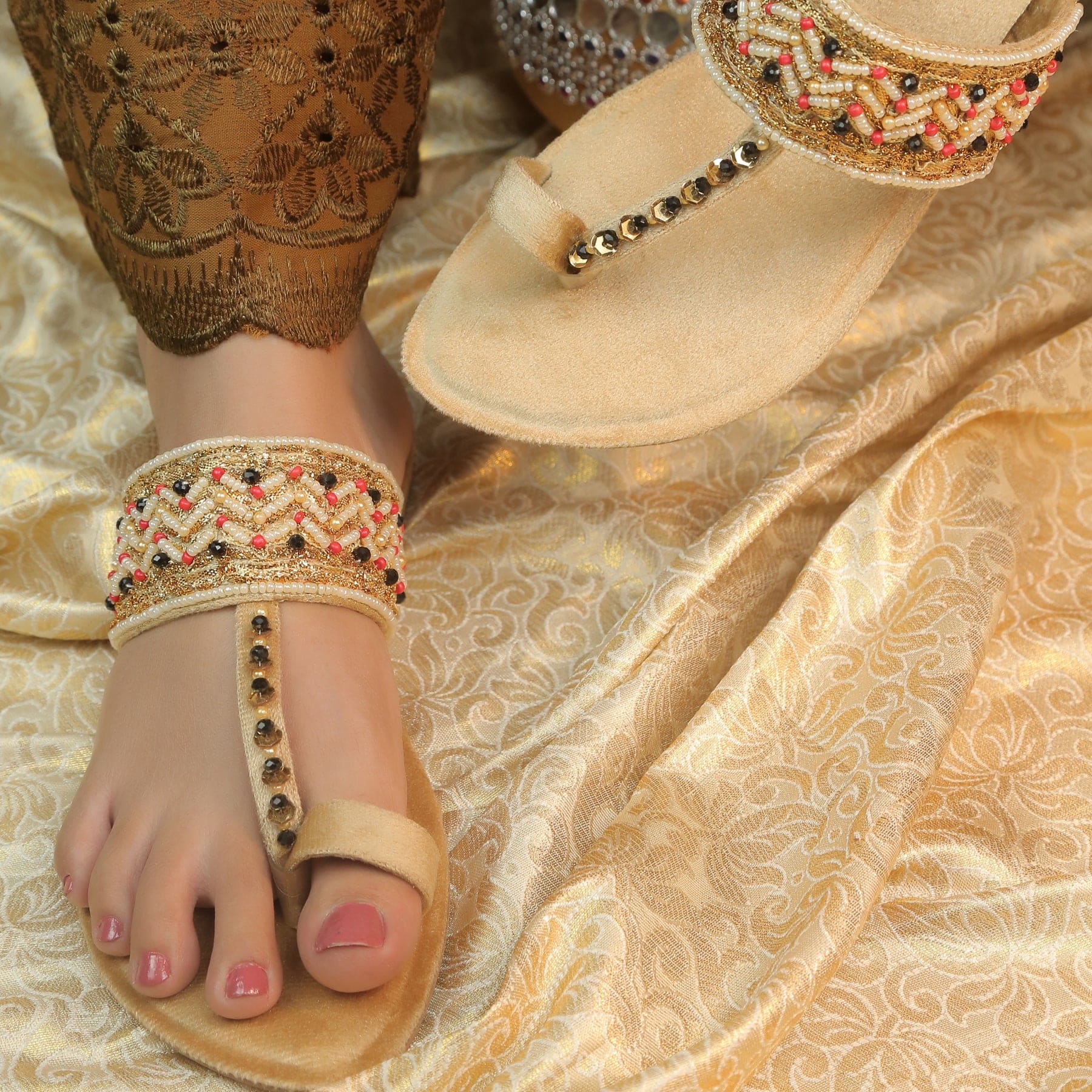 Bustangi Mastani