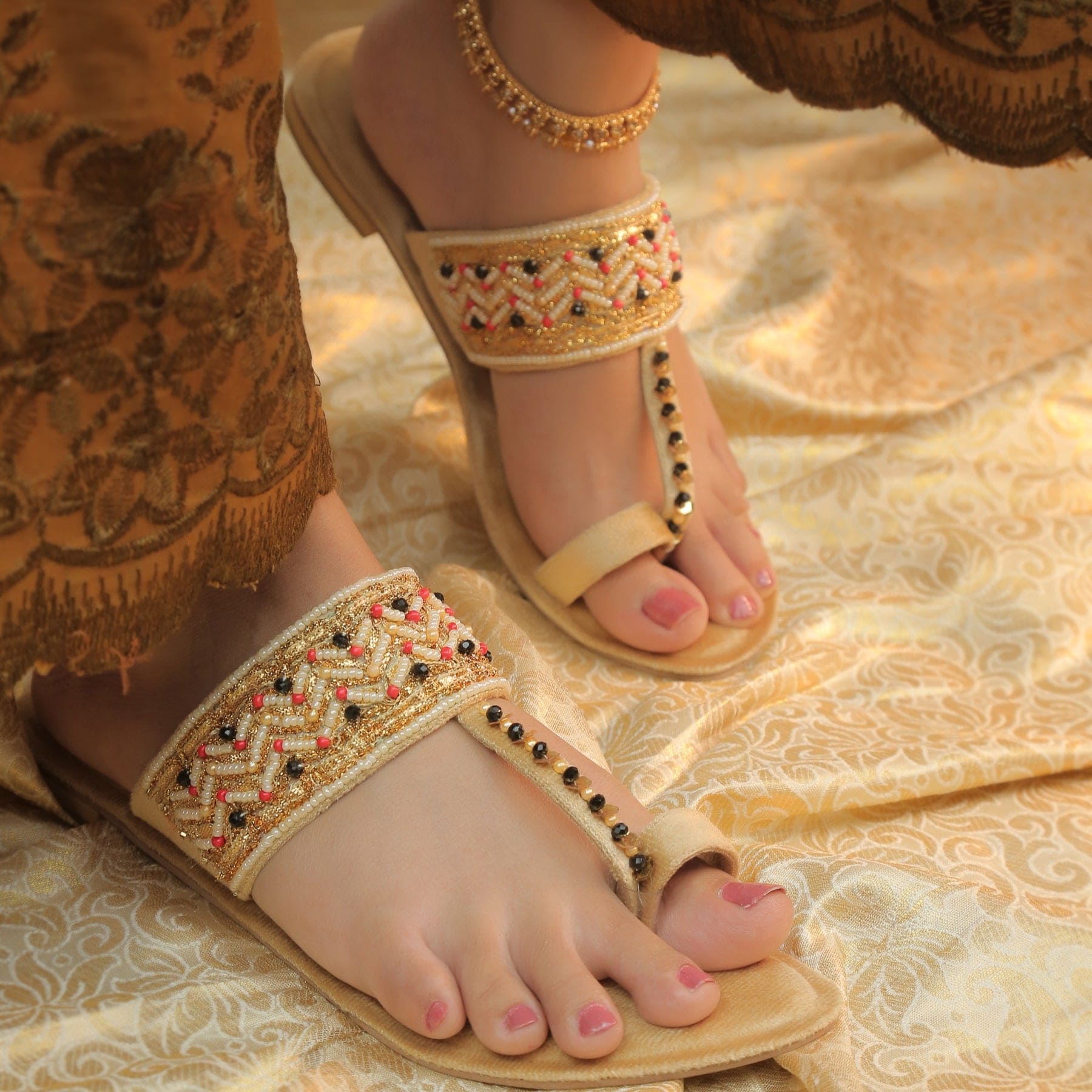 Bustangi Mastani