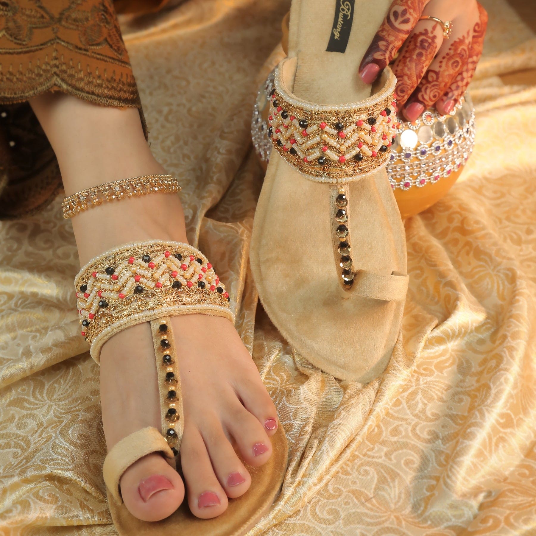 Bustangi Mastani