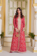 Rukhsar By Subayah Luxury Formals Collection'2025-Noor Jahan