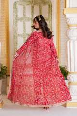 Rukhsar By Subayah Luxury Formals Collection'2025-Noor Jahan