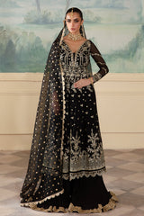 Zarposh Unstitched 3 Piece Formals Collection-Nafeesa