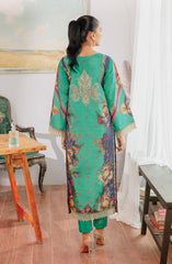 Parisa By Emaan Adeel Unstitched 3 Piece Luxury Winter Collection'2024-Florida