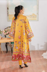 Parisa By Emaan Adeel Unstitched 3 Piece Luxury Winter Collection'2024-Saraphine