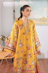 Parisa By Emaan Adeel Unstitched 3 Piece Luxury Winter Collection'2024-Saraphine