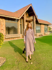 Winter Basics'24 By Mannat Clothing Stitched Collection-Eden