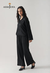 Asim Jofa  Western Men & Women Ajwco-02 Coord Set 2 Pc
