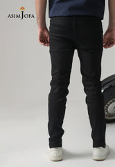 Asim Jofa  Western Men & Women Ajmde-03 Denim Jeans 1 Pc