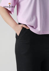 Asim Jofa  Western Men & Women Ajwtr-02 Terry Trousers 1 Pc