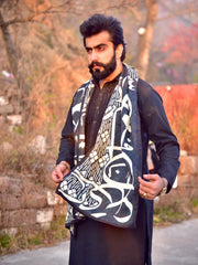 Tng By Md Men Muffler Collection-Mehar Muffler