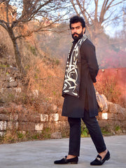 Tng By Md Men Muffler Collection-Mehar Muffler