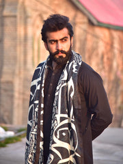 Tng By Md Men Muffler Collection-Mehar Muffler