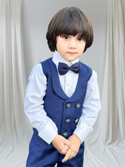 Hassanjee x Shomi