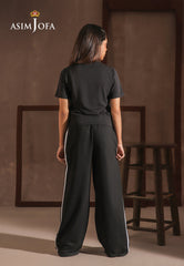 Western Men & Women Casual T-Shirt Collection'2025-Ajwte-04