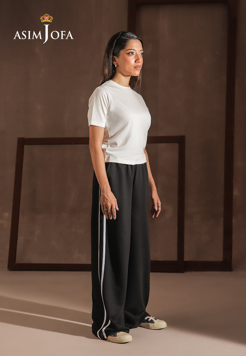 Western Men & Women Casual T-Shirt Collection'2025-Ajwte-05