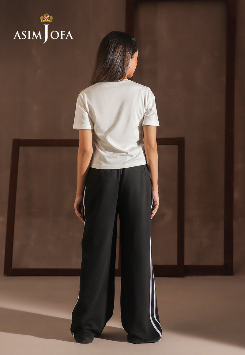 Western Men & Women Casual T-Shirt Collection'2025-Ajwte-05