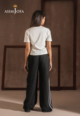 Western Men & Women Casual T-Shirt Collection'2025-Ajwte-05