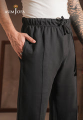 Western Men & Women Casual Trousers Collection'2025-Ajmtr-05