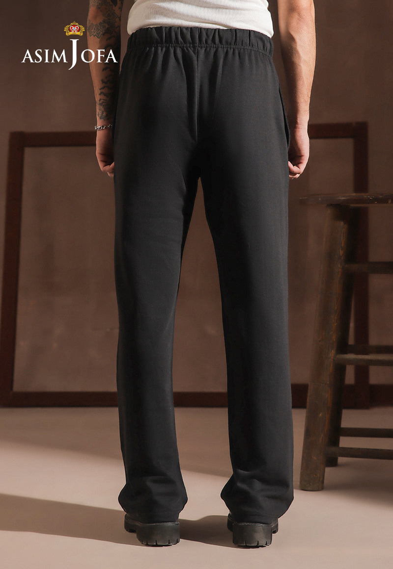 Western Men & Women Casual Trousers Collection'2025-Ajmtr-05