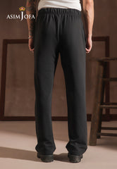 Western Men & Women Casual Trousers Collection'2025-Ajmtr-05