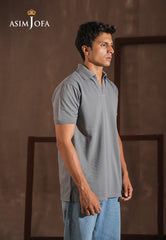 Western Men & Women Casual T-Shirt Collection'2025-Ajmpo-15