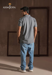 Western Men & Women Casual T-Shirt Collection'2025-Ajmpo-15