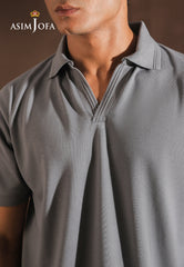Western Men & Women Casual T-Shirt Collection'2025-Ajmpo-15