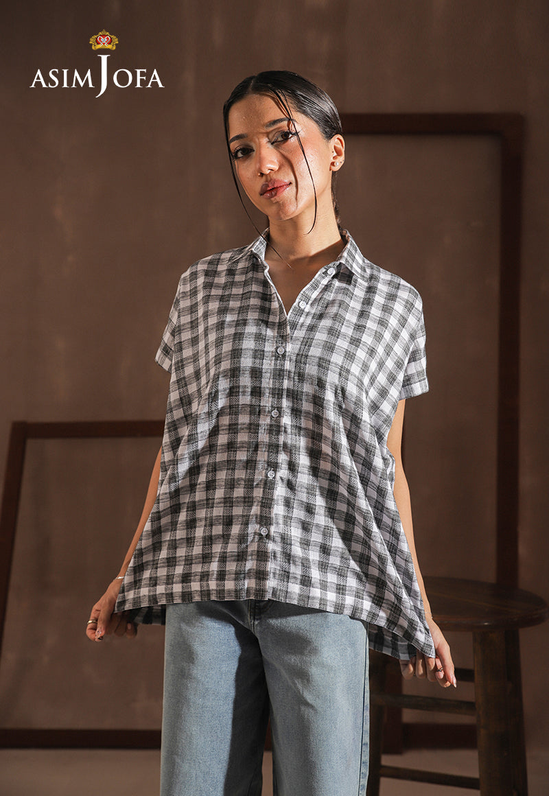Western Men & Women Casual Shirt Collection'2025-Ajwwt-02