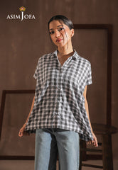 Western Men & Women Casual Shirt Collection'2025-Ajwwt-02