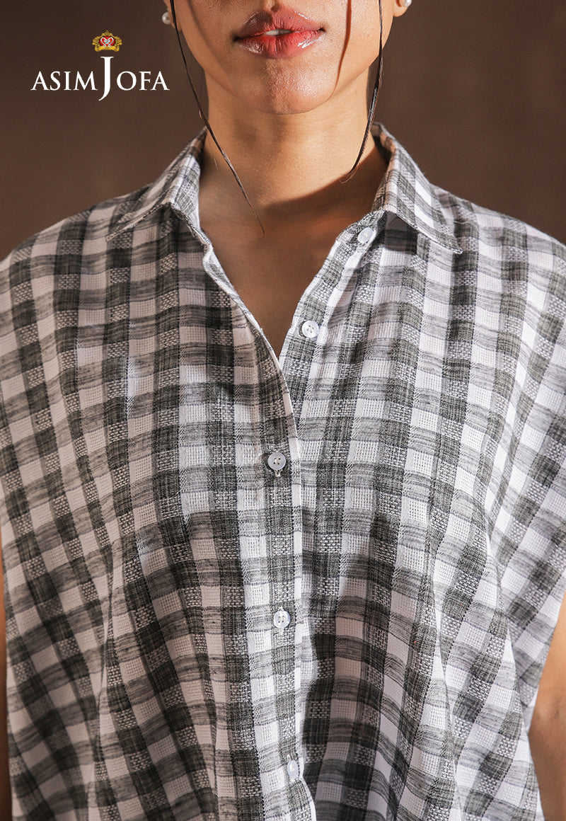 Western Men & Women Casual Shirt Collection'2025-Ajwwt-02