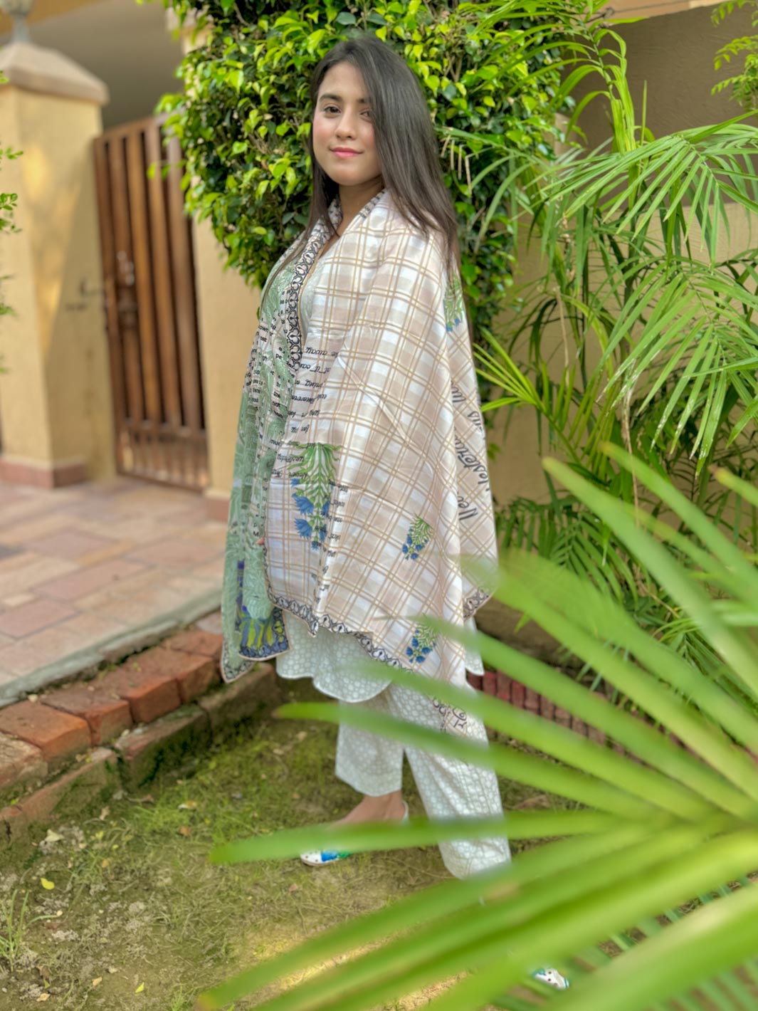 Tng By Md Stole Collection-Kashmir Stole