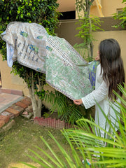 Tng By Md Stole Collection-Kashmir Stole