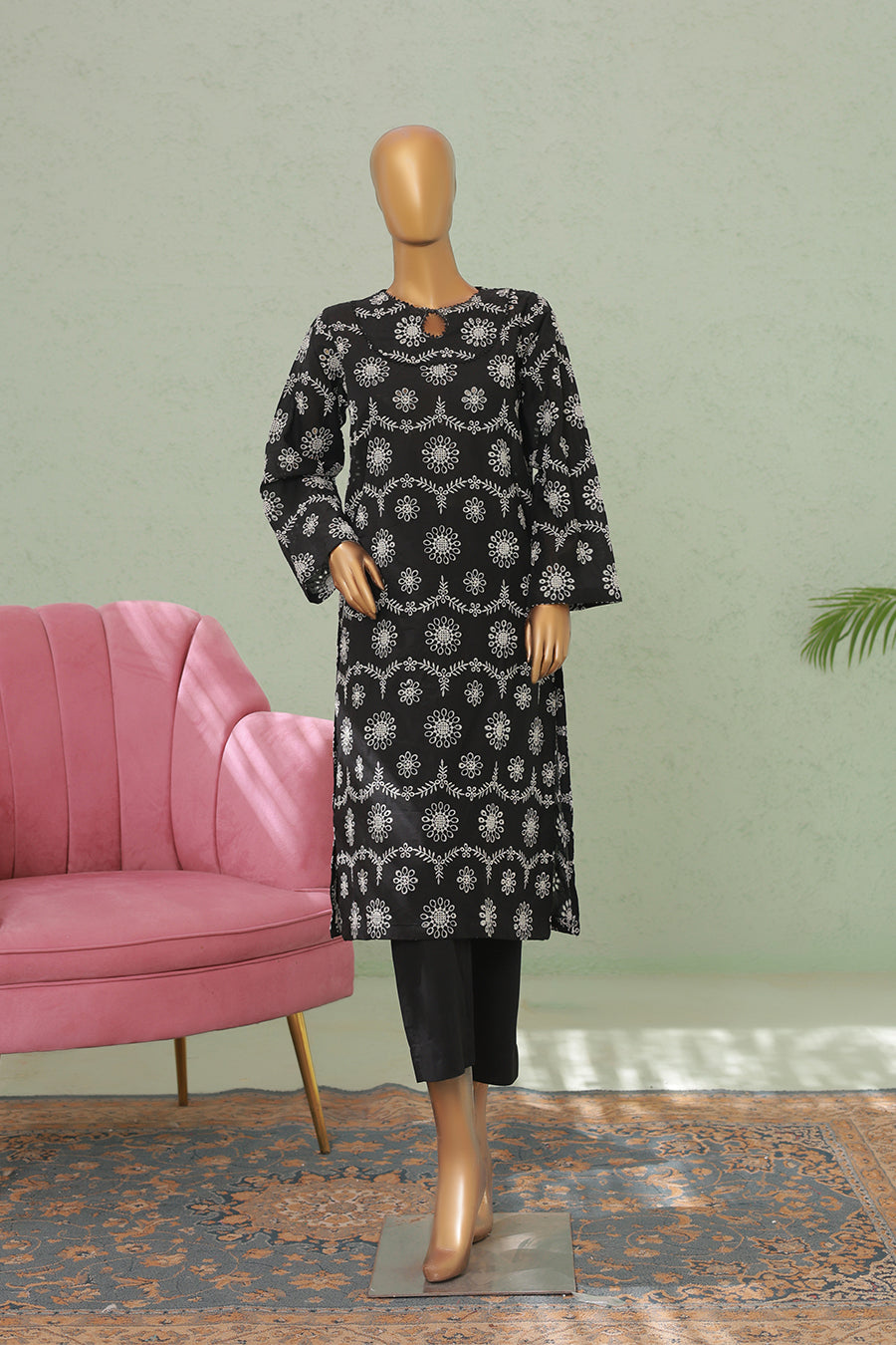 Opole Stitched 2 Piece Collection-DCK25-2P-03