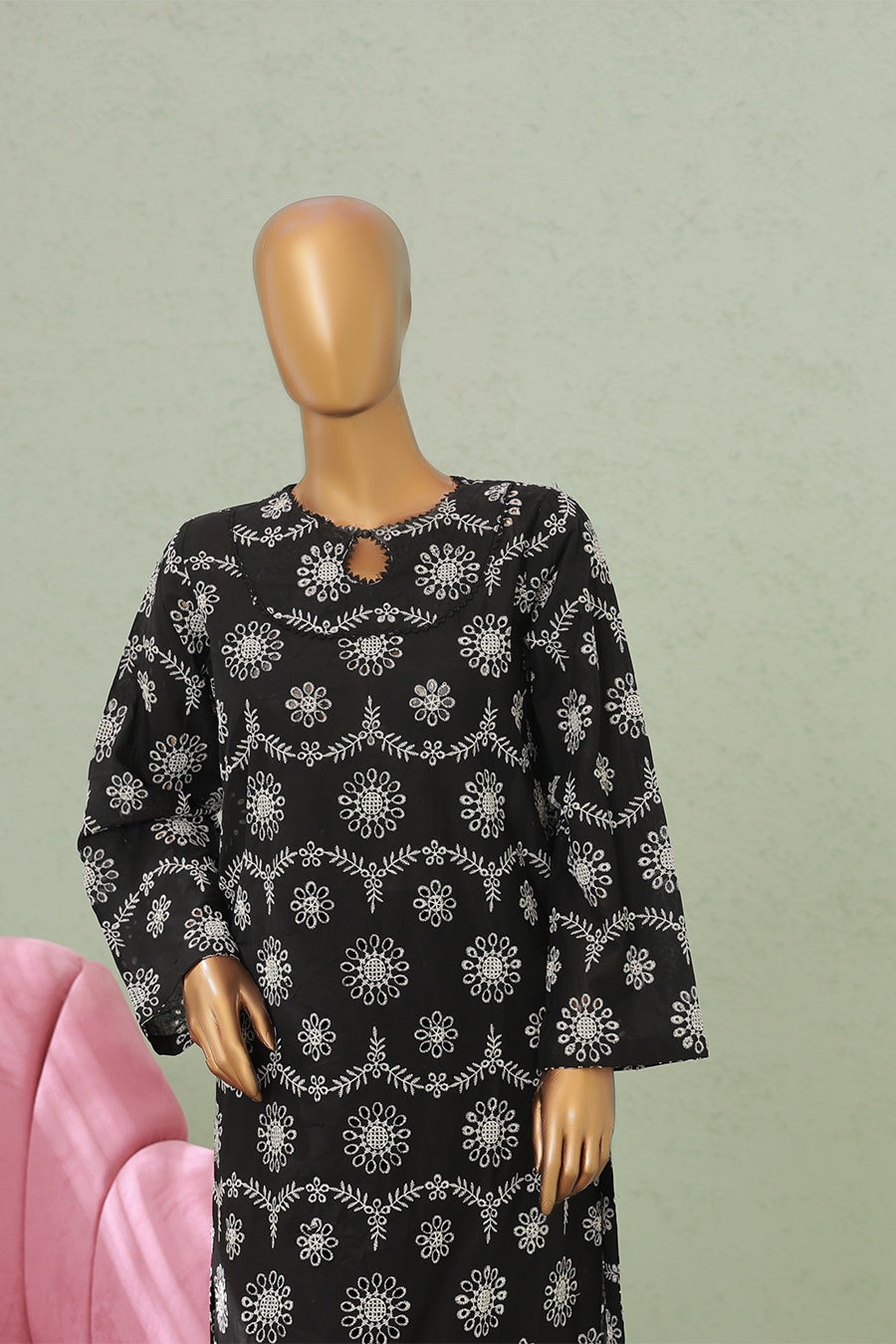Opole Stitched 2 Piece Collection-DCK25-2P-03
