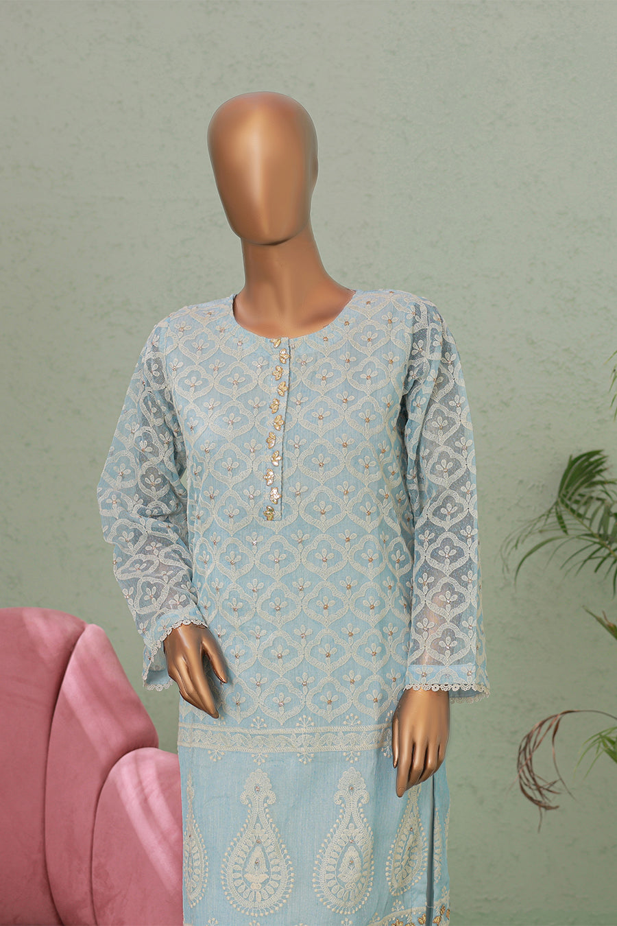 Opole Stitched 2 Piece Collection-DJAQ25-2P-03