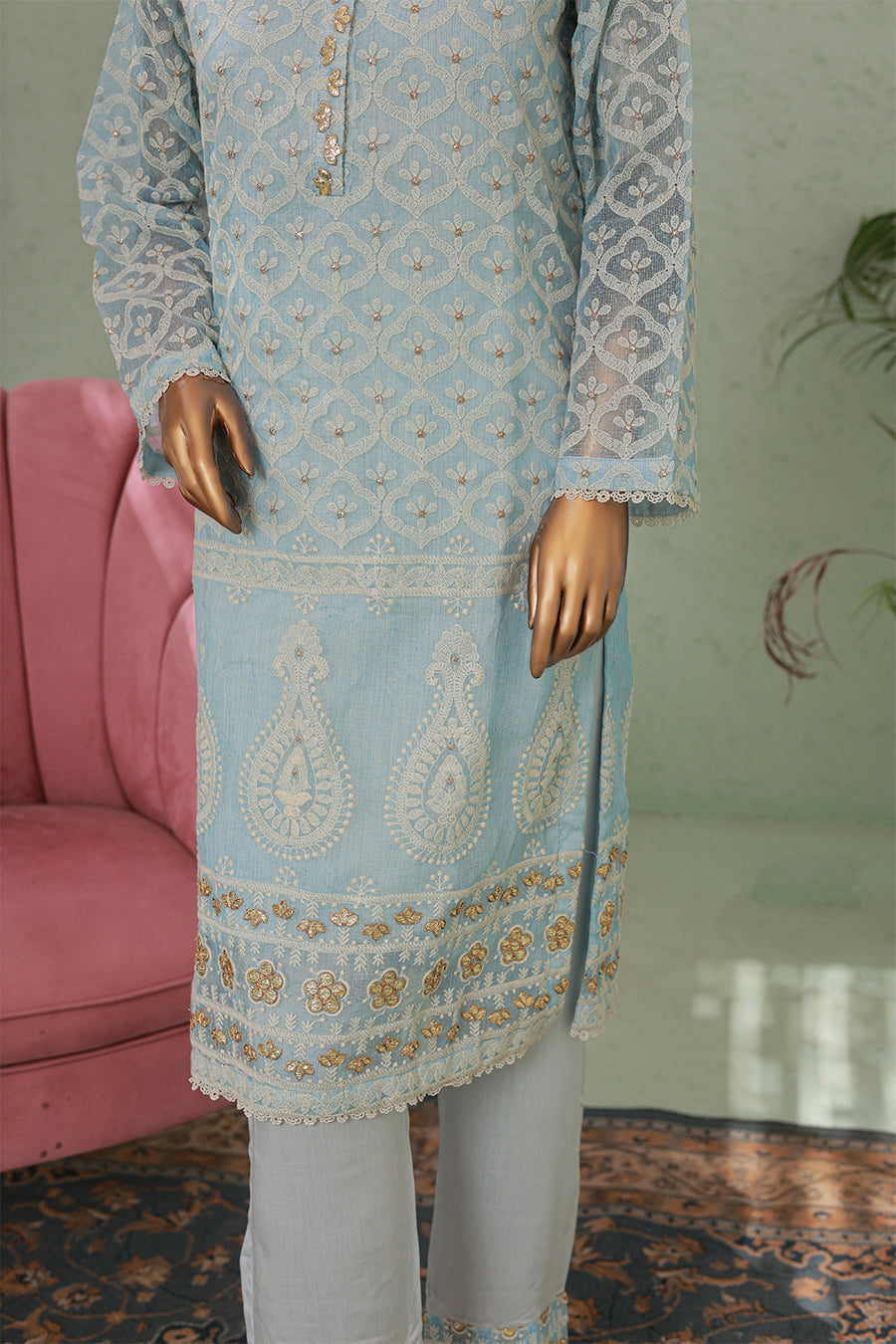 Opole Stitched 2 Piece Collection-DJAQ25-2P-03
