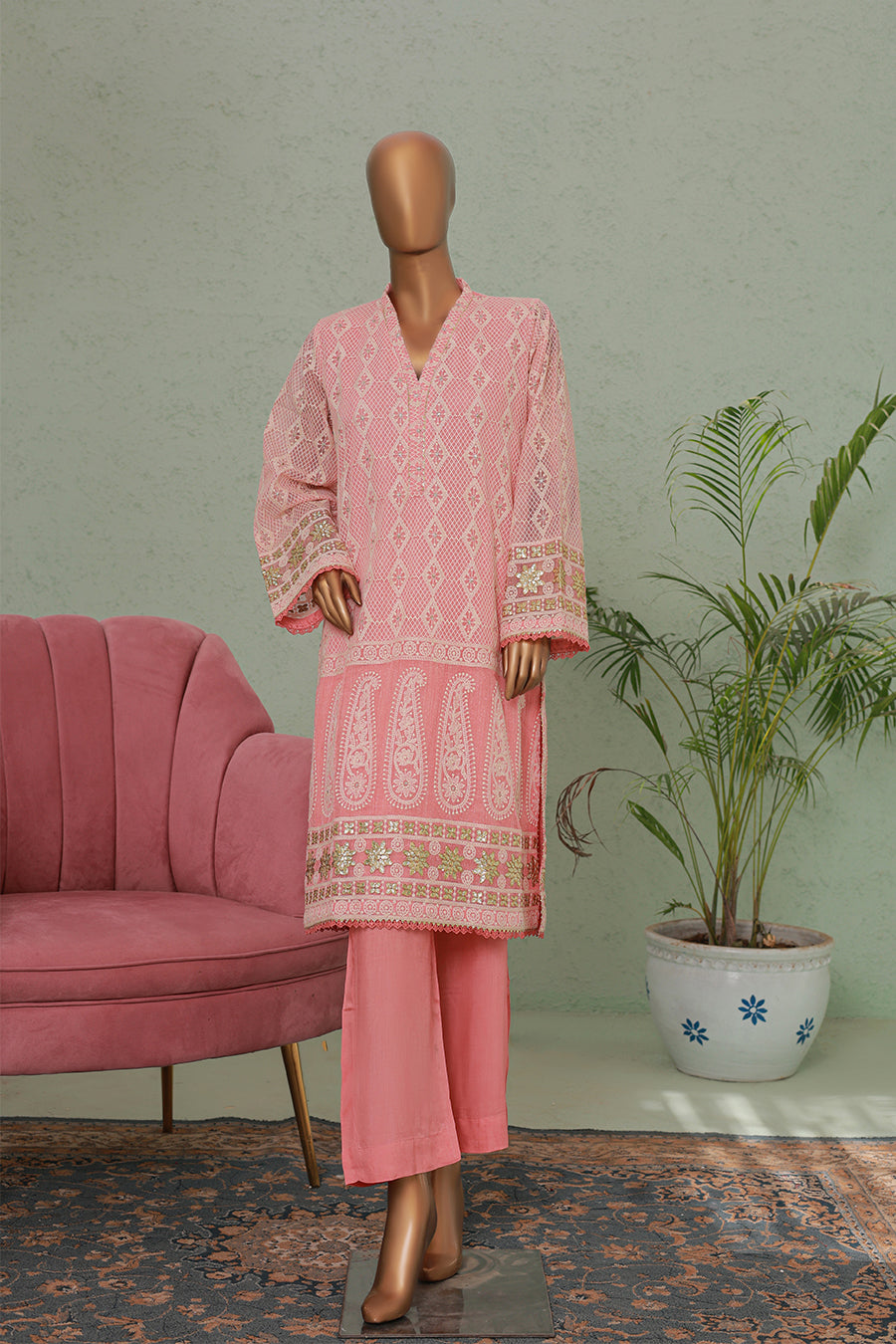 Opole Stitched 2 Piece Collection-DJAQ25-2P-05